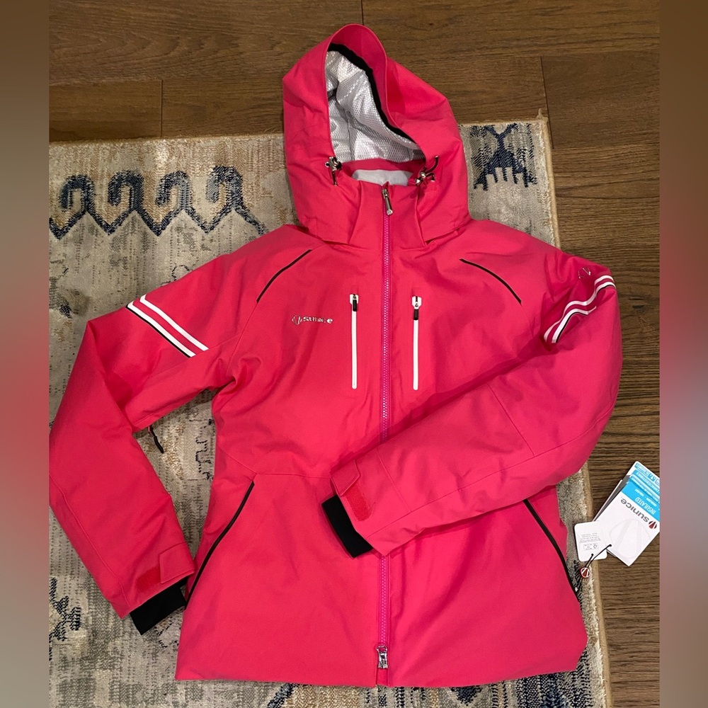 Sunice Ski Jacket